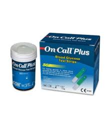 On Call Plus Strip (50)