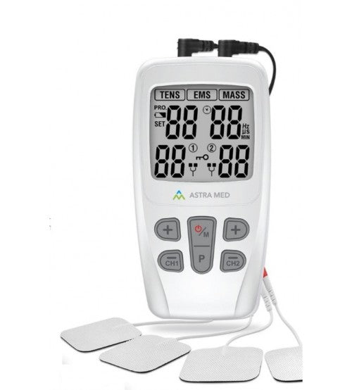 AstraMed Combo Electrotherapy (AM-777)