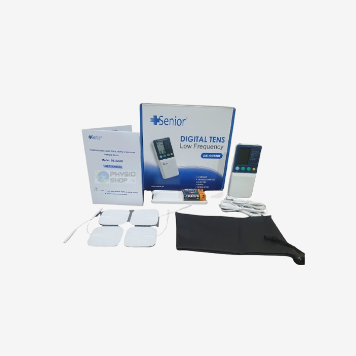 Senior Tens Machine