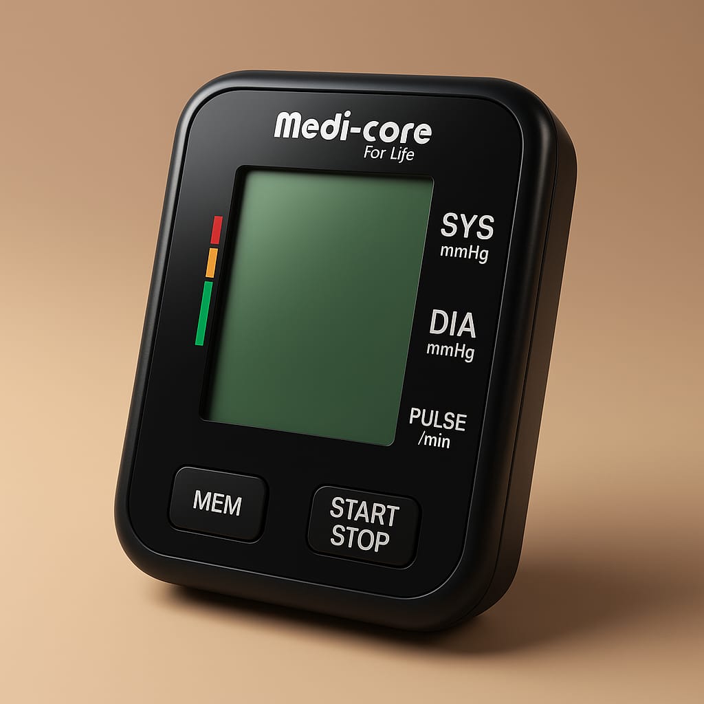Medi-core BP 190