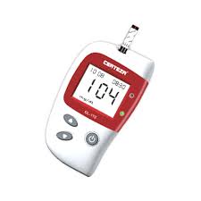Certeza GL 110 Glucose Meter