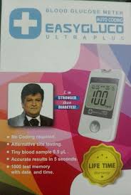 easy gluco ultra plus