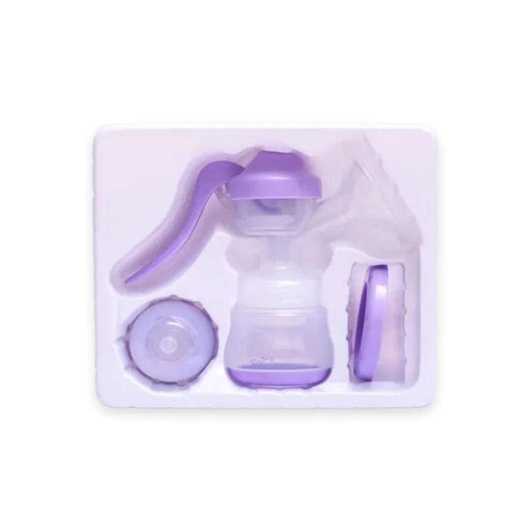 lifecare medical manual smart breast pump
