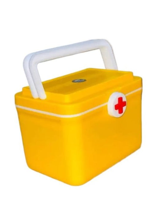 First aid Box | For Your Home | Brand New with Tags