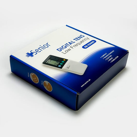 Senior Tens Machine