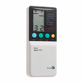 Senior Tens Machine