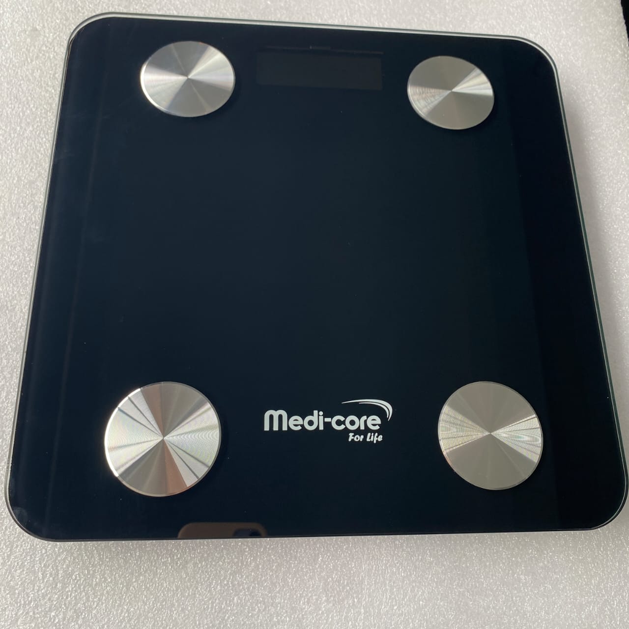 Medi-core BMI Weightscale FS321